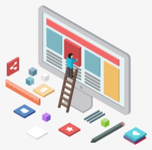 Web Application Development Services - Website Planning And Creation