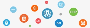 Web App Development Solutions Company In Indore, India - Wordpress