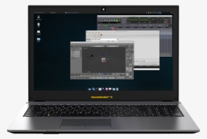 Ubuntustudio Notebook 15,6" Hd Ips Cd/dvd - Ubuntu