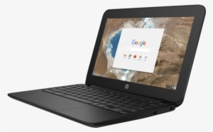 View Larger - Hp Chromebook 11 G5