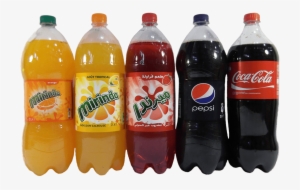 Alcohol Vs Soft Drinks Which One Is Better For Your - Cool Drinks Bottle Png