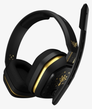 Breath Of The Wild™ Astro Gaming A10 Headset - Astro A10 Gaming Headset