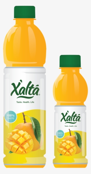 Juice - Xalta Cold Drink