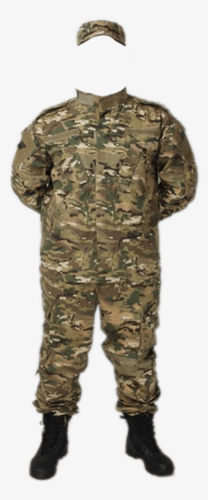 Svg Transparent Free Pic Of Photo Apk Download For - Army Suit Png