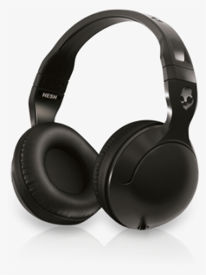 Mobile Commerce - - Skullcandy Hesh 2 Over-ear Headphones With Mic - Black