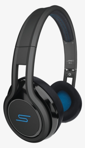 Studio Mastered Sound On-ear Wired Headphones