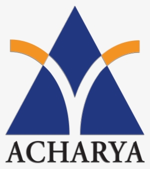 Vision - Acharya Institute Of Graduate Studies Logo