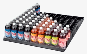 The Clear Solution For Beverages - Presence From Innovation, Llc