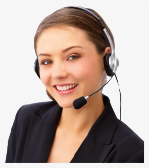 Customer Care - Customer Service Representative Png