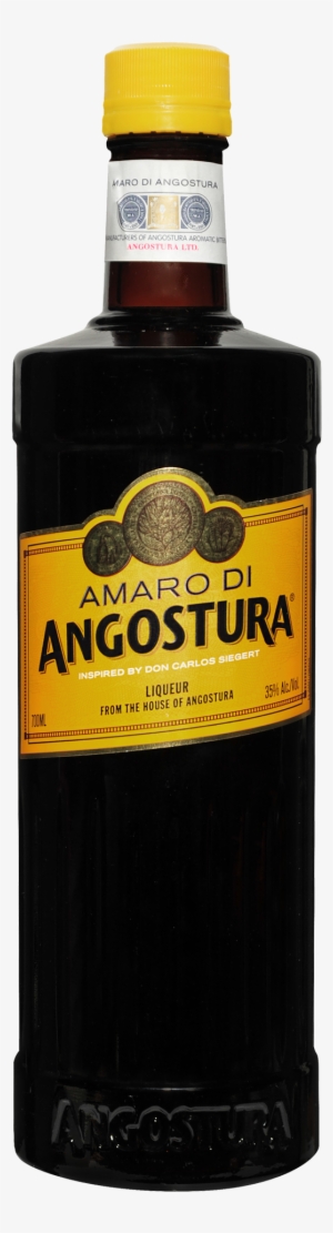 Angostura Amaro Di Angostura Liqueur 700ml - Angostura Amaro Di Angostura Liqueur