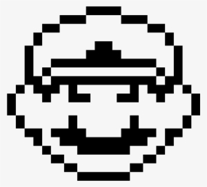 8 Bit Vector - Easy Beginner Pixel Art
