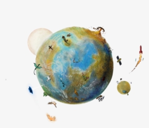 Earth