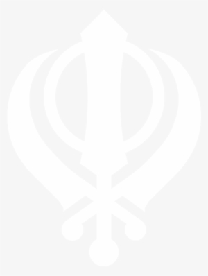 Gurudwara Den Haag - Sikhism Symbol