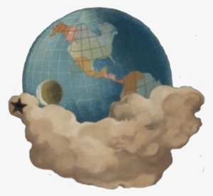 Login - Earth