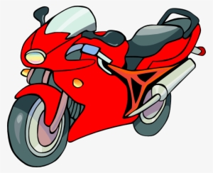 Motorcycle Clip Art Motorcycle Clip Art Cartoon Motorcycle - Motorcycle Clip Art