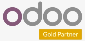 Download Svg Or Png - Odoo Gold Partner