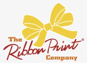 Ribbon Design Logo