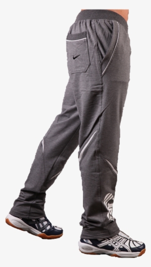 Nike Linen Pant - Trousers