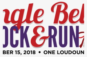 Jingle Bell Rock Run - Shirt