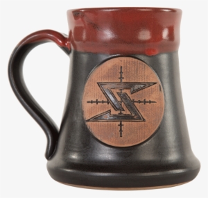 Beer Stein