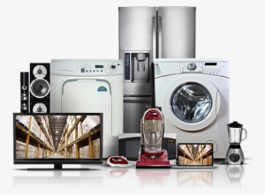 electronics - home appliances images png