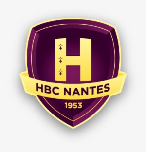 Hbc Nantes Logo Designs - Logo Hbc Nantes
