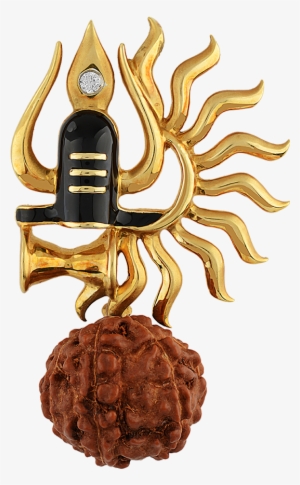 Orra Spiritual Pendant - Orra Jewellery
