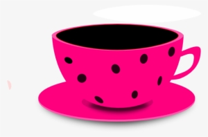 Tea Cup Clipart Png Image Royalty Free Download - Clip Art