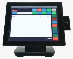 Vector Epos From Csy, Delivering The Tools You Need - Electronics