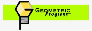 Geometric Progress Llc - Geometric Progression
