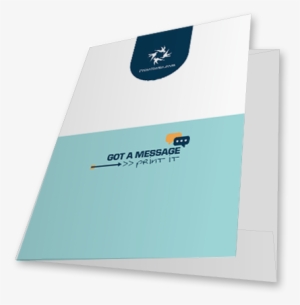 Offerte En Presentatiemappen Voor Bedrijven - Brochure