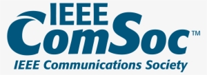 Co-organized By - Ieee Communication Society Logo