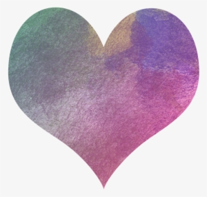Hearts Heart Love Watercolor Watercolors Watercoloreffe - Heart