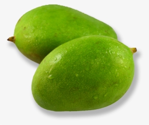Green Mango Sabjiana - Mango