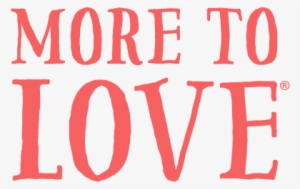 More To Love Yoga - More Love Png