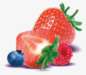 Published Inmixed Berry - Strawberry Flavor Icon