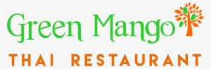 Green Mango Thai Restaurant - Restaurant