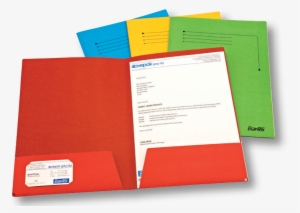 Smart Folder Presentation Folder - Presentation Folders South Africa