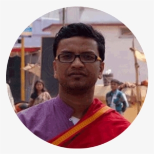 Partha Paitandi - Wall Clock