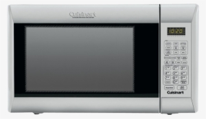 Cuisinart Cmw 200 1 1 5 Cubic Foot Convection Microwave - Cuisinart Cmw-200fr 1 2-cubic-foot Convection Microwave