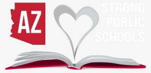 Sign The Strong Schools Pledge - Az Love