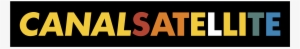 Canal Satellite Logo Png Transparent - Canal