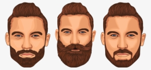 Top 10 Beard Styles - Beard