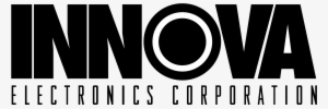 Innova Electronics Logo Png Transparent - Innova