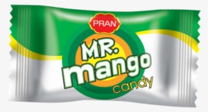 Mango Candy - Pran Mr Mango Candy