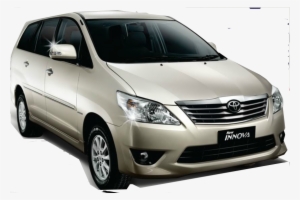 Toyota Innova - Innova Price In Coimbatore