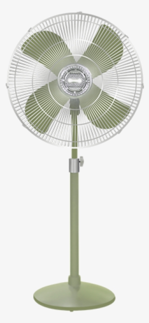 Deluxe Pedestal Fan - Fan