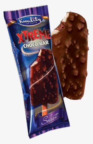 Xtreme Choco Bar - Kwality Choco Bar