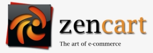 Zen Cart, Mobile Commerce, Mcommerce, Shopping Cart, - Zen Cart Logo