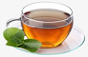 Tea - Cup Png Tea Transparent